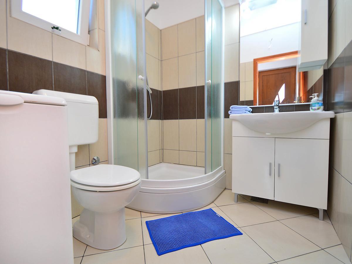 Apartment Ante-2 By Interhome بروداريكا المظهر الخارجي الصورة