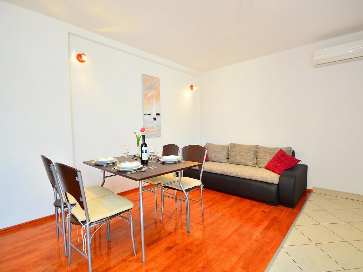 Apartment Ante-2 By Interhome بروداريكا المظهر الخارجي الصورة