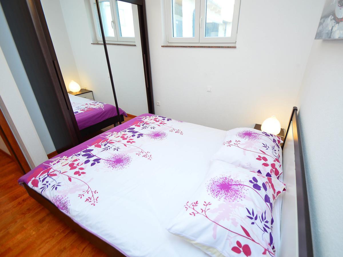 Apartment Ante-2 By Interhome بروداريكا المظهر الخارجي الصورة